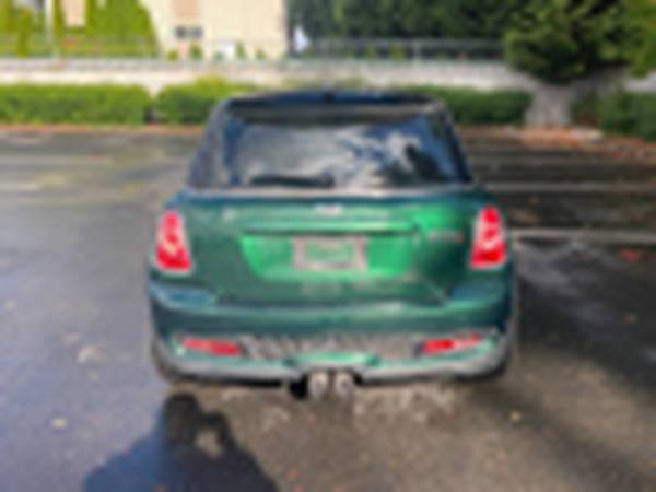 2013 MINI Hardtop Cooper S 2dr Hatchback - cars & trucks - by dealer... for sale in Seattle, WA – photo 5