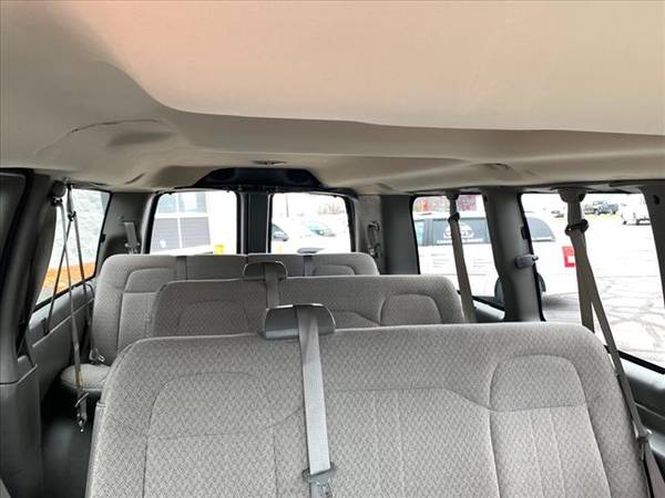 2013 Chevrolet Chevy Express Passenger LS 2500 - - by for sale in ST Cloud, MN – photo 20