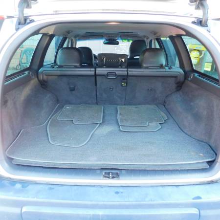 2004 Volvo XC70 Cross Country wagon-AWD-leather, roof, ht seats-118... for sale in Rochester, ME – photo 5