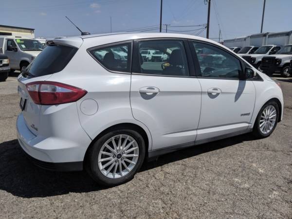 2014 Ford C-Max Hybrid SE Hybrid for sale in Fountain Valley, CA – photo 4