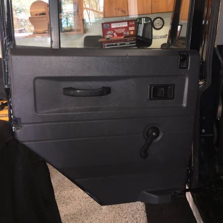 Land Rover Defender for sale in Lexington, KY – photo 23