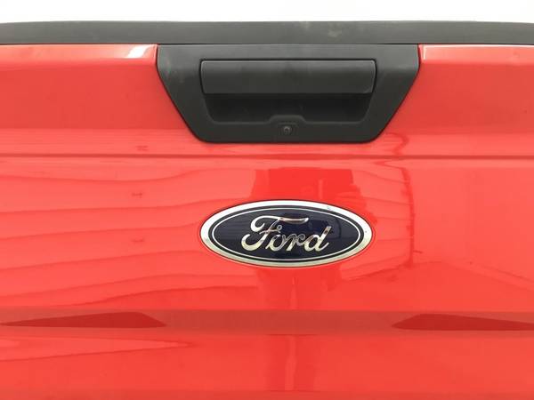 2017 Ford F-150 4x4 4WD F150 - cars & trucks - by dealer - vehicle... for sale in Kellogg, MT – photo 16