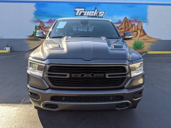 2019 Ram 1500 Rebel4x4 Lifetime Engine Warranty - cars & trucks - by... for sale in Mesa, AZ – photo 3