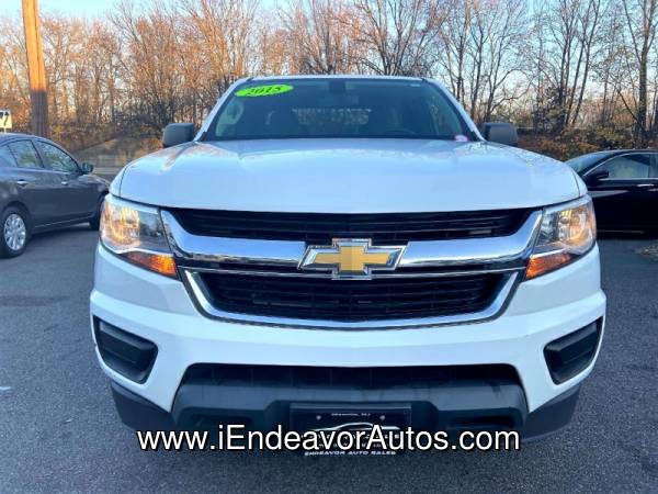 2015 Chevrolet Colorado Work Truck, We Finance! - cars & trucks - by... for sale in Manville, NJ – photo 2