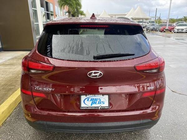 2019 Hyundai Tucson - - cars & trucks - by dealer for sale in Other, Other – photo 3