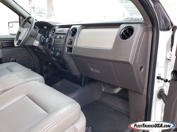 2010 FORD F-150 XL, 8FT BED TRUCK- 5.4L "26k MILES" GORGEOUS... for sale in Las Vegas, ID – photo 18