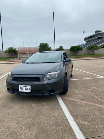 2005 Scion tC for sale in Euless, TX – photo 15