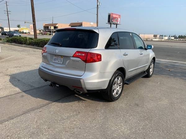 2009 Acura MDX Base - cars & trucks - by dealer - vehicle automotive... for sale in Upland, CA – photo 7