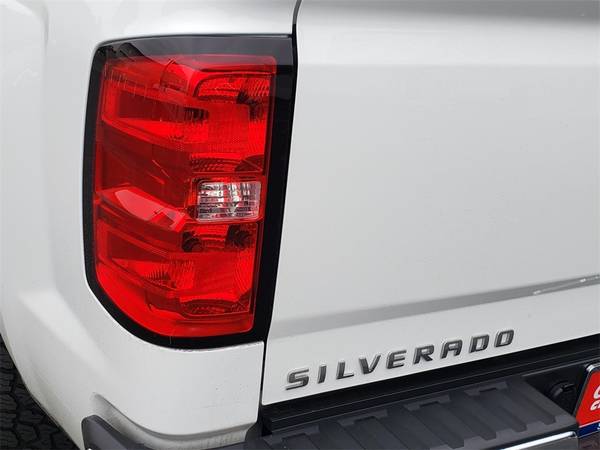 Make Offer - 2018 Chevrolet Chevy Silverado 1500 - cars & for sale in San Diego, CA – photo 21
