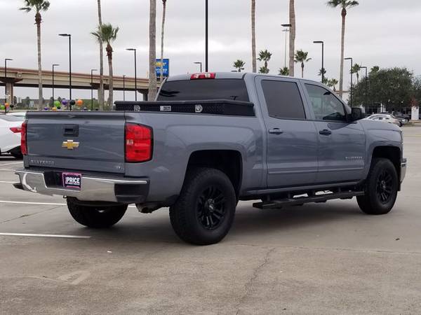 2015 Chevrolet Silverado 1500 LT SKU:FG390121 Pickup - cars & trucks... for sale in Corpus Christi, TX – photo 6