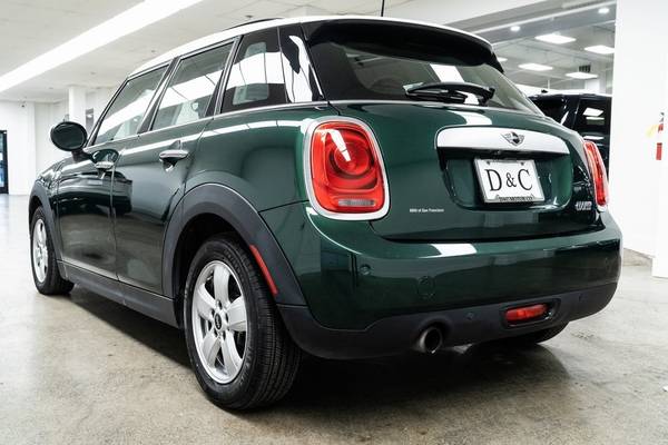 2015 MINI Cooper Hatchback - cars & trucks - by dealer - vehicle... for sale in Milwaukie, OR – photo 4