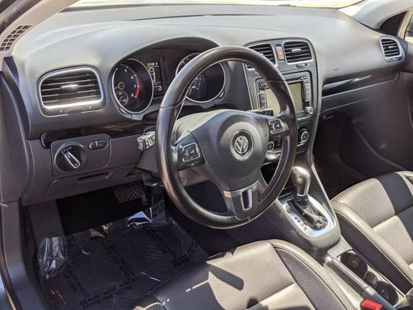 2014 Volkswagen Jetta SE SKU: EM610513 Wagon - - by for sale in Hayward, CA – photo 11