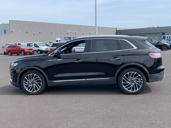 2020 LINCOLN Nautilus Infinite Black Priced to Go! for sale in Eugene, OR – photo 9