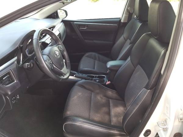 2016 Toyota Corolla S ~ 1-OWNER~ CLEAN CARFAX~ WELL... for sale in Sarasota, FL – photo 2