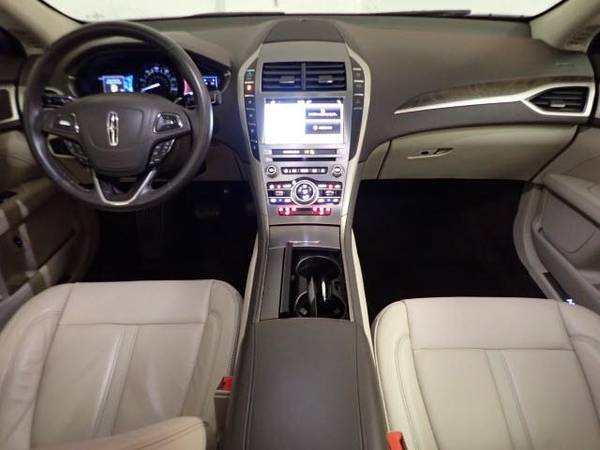 *2017* *Lincoln* *MKZ* *Hybrid Select FWD* - cars & trucks - by... for sale in Madison, IA – photo 15