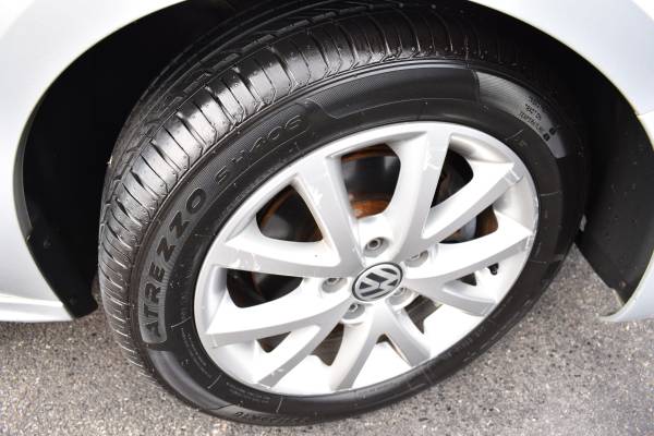 2013 Volkswagen Jetta SE- Excellent Condition - Best Deal - Fair... for sale in Lynchburg, VA – photo 24