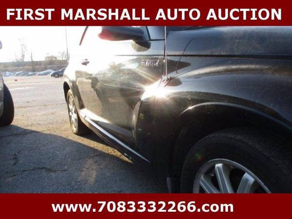 2006 Chrysler PT Cruiser Touring - Auction Pricing for sale in Harvey, IL – photo 2