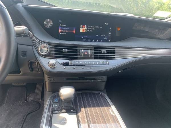 2018 Lexus LS LS 500 Sedan 4D - cars & trucks - by dealer - vehicle... for sale in Epsom, NY – photo 12