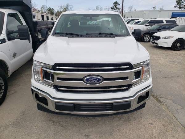 2019 Ford F-150 XL 2WD - - by dealer - vehicle for sale in Myrtle Beach, SC – photo 2