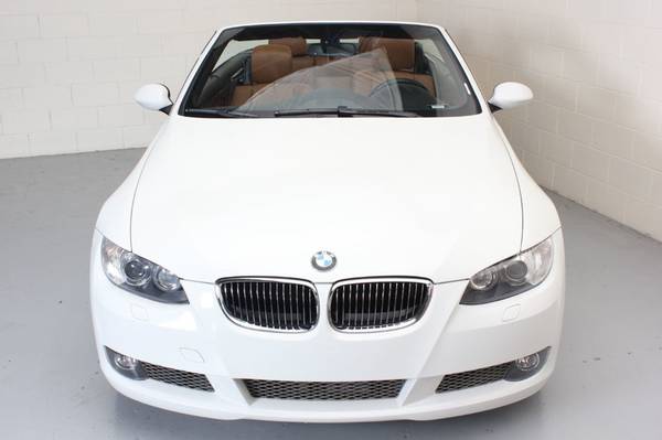 2008 *BMW* *3 Series* *335i* Alpine White for sale in Campbell, CA – photo 3
