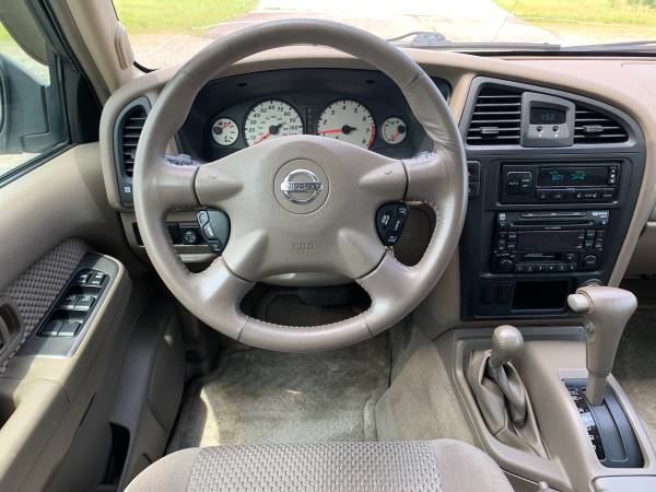 2003 Nissan Pathfinder 4x4 for sale in Conway, AR – photo 7