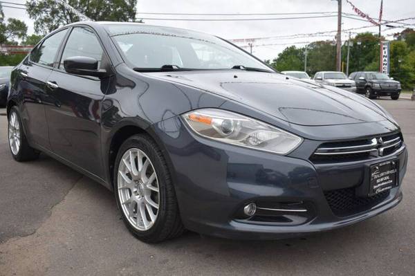 🔥2013 Dodge Dart Limited With 69k Miles (Manual 6 Speed) - cars &... for sale in Inver Grove Heights, MN – photo 3