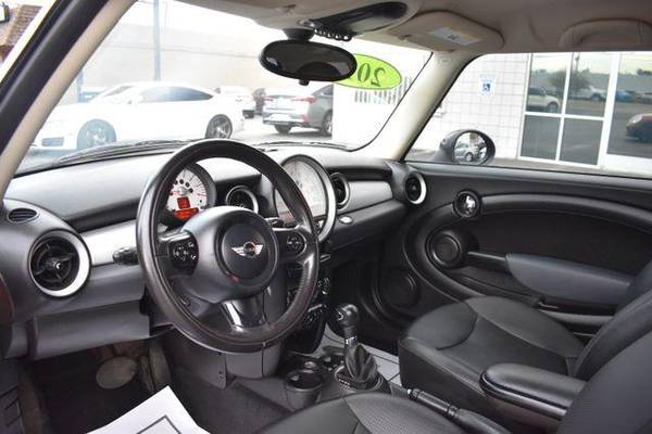 2012 MINI Hardtop Cooper Hatchback 2D *Warranties and Financing... for sale in Las Vegas, NV – photo 12
