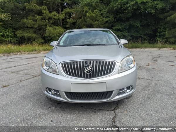 2016 Buick Verano Sport Touring - - by dealer for sale in Smithfield, NC – photo 2