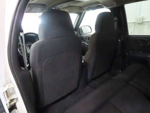 2004 Chevy Blazer LS 4 3L V6 4x4 1 Owner CLEAN! - Warranty - cars & for sale in Middleville, MI – photo 14
