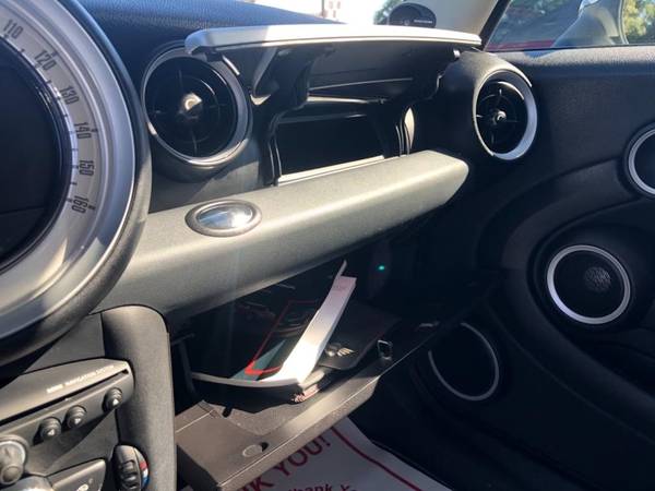 2012 Mini Cooper Clubman - cars & trucks - by dealer - vehicle... for sale in Deland, FL – photo 15