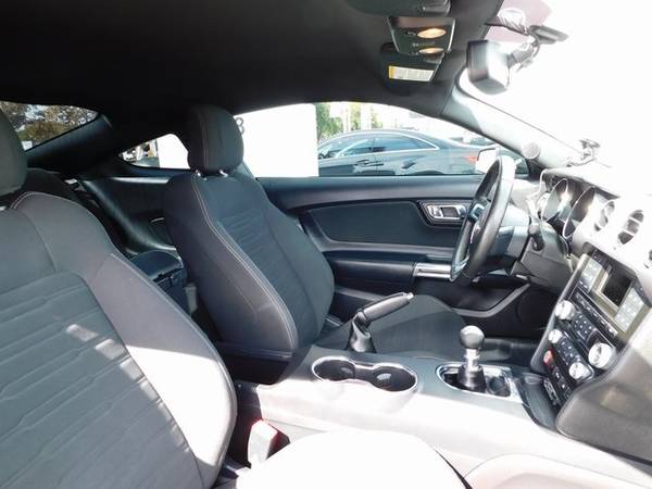 2015 Ford Mustang GT for sale in Huntington Beach, CA – photo 21