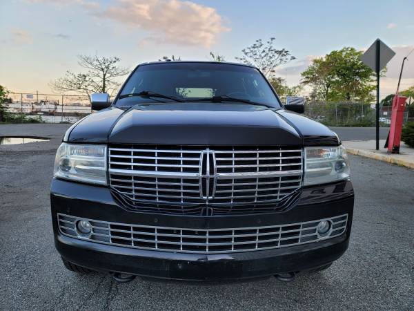 2011 LINCOLN NAVIGATOR L 4WD 4X4 77K MILES - - by for sale in STATEN ISLAND, NY – photo 2