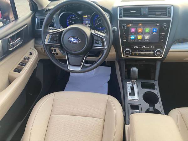 2018 Subaru Outback Premium *31K Miles!* - cars & trucks - by dealer... for sale in Lincoln, KS – photo 14