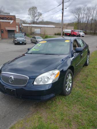 2008 Buick Lucerne cxl for sale in Ansonia, CT – photo 6
