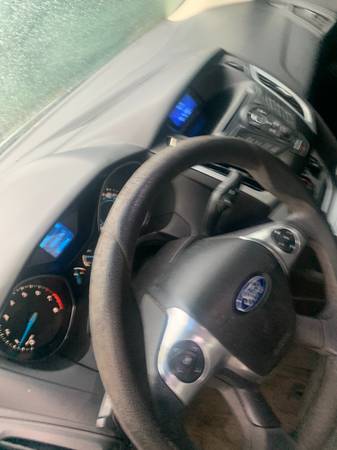 Ford Focus for sale in Springfield Gardens, NY – photo 8