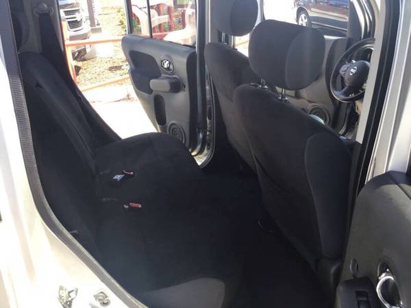 2011 Nissan cube GAS SAVER!!!!! WONT LAST LONG AT THIS PRICE!! -... for sale in Chula vista, CA – photo 15