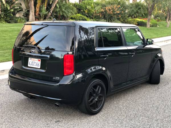 2009 Scion xB - - by dealer - vehicle automotive sale for sale in Panorama, CA – photo 6