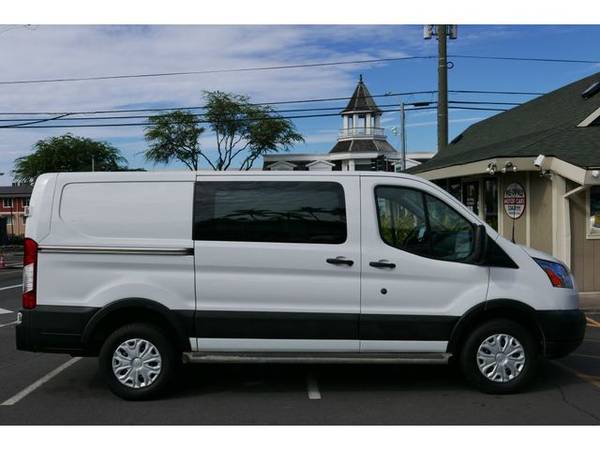 2019 FORD TRANSIT T-250 - - by dealer - vehicle for sale in Kailua-Kona, HI – photo 2