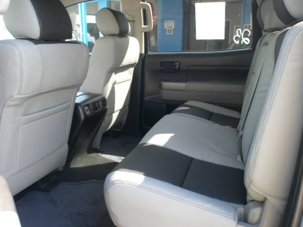 2013 TOYOTA TUNDRA - cars & trucks - by dealer - vehicle automotive... for sale in Miami, FL – photo 8