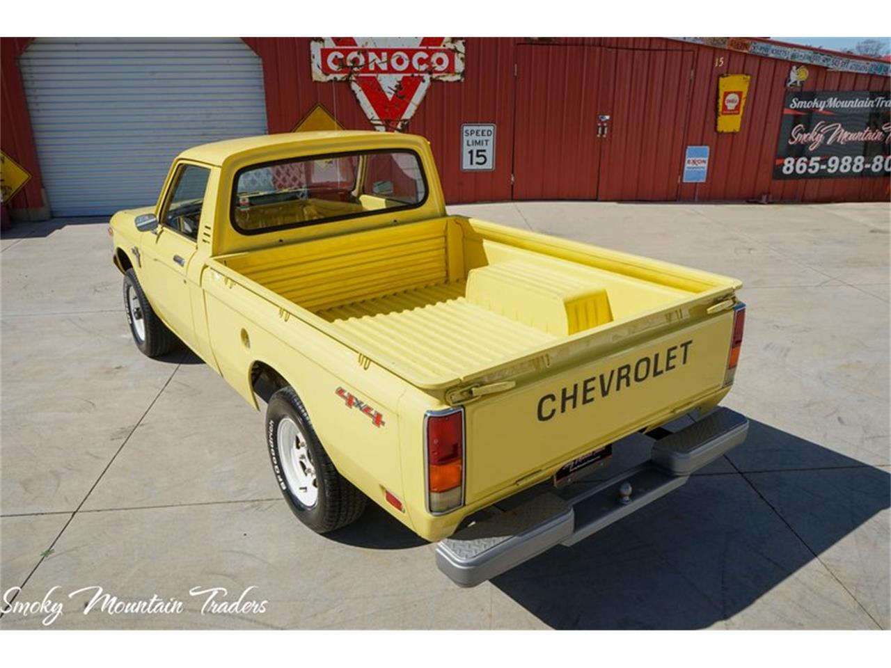1979 Chevrolet Pickup for sale in Lenoir City, TN – photo 16