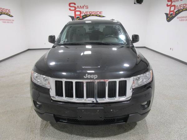 2013 JEEP GRAND CHEROKEE LAREDO 4X4 - - by dealer for sale in Des Moines, IA – photo 6