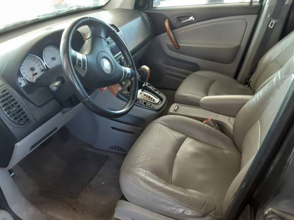 2007 saturn. Vue. V6 - cars & trucks - by owner - vehicle automotive... for sale in Denton, TX – photo 4