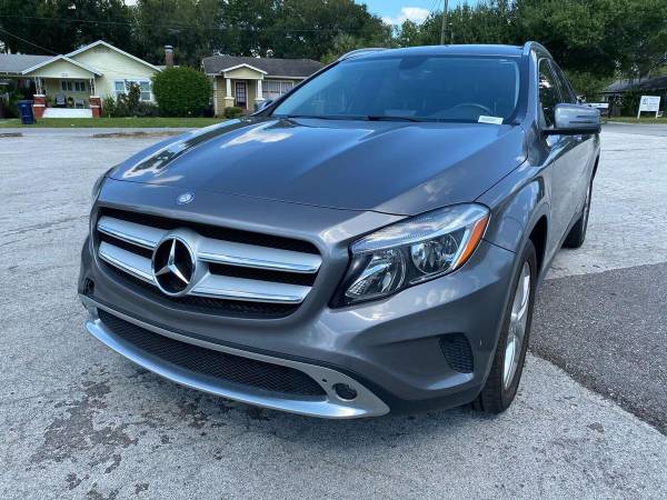 2015 Mercedes-Benz GLA GLA 250 4MATIC AWD 4dr SUV 100% CREDIT... for sale in TAMPA, FL – photo 15