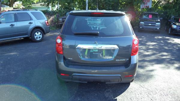 2010 Chevrolet Equinox LS AWD 134K Miles, New Timing Chain Very Nice!! for sale in Saint Paul, MN – photo 5