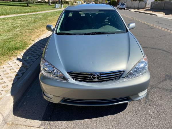 2005 Toyota Camry XLE - cars & trucks - by owner - vehicle... for sale in Albuquerque, NM – photo 6