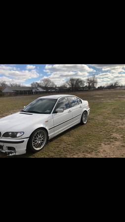 2004 V6 BMW Manual Drive for sale in Meridian, ID – photo 4