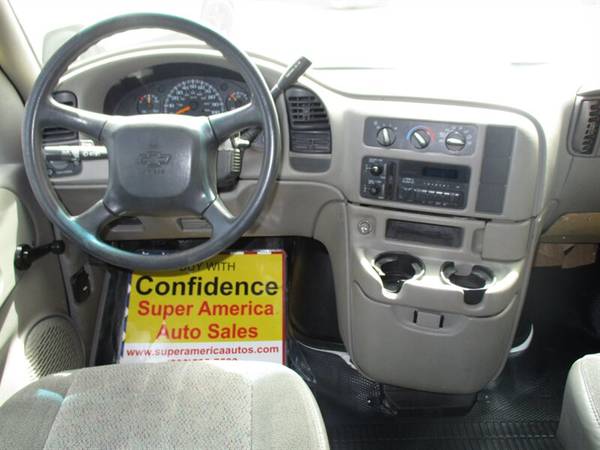 2000 Chevrolet Astro Cargo, Trades R Welcome, Call/Text - cars & for sale in Seattle, WA – photo 15