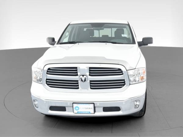2019 Ram 1500 Classic Crew Cab Big Horn Pickup 4D 5 1/2 ft pickup -... for sale in Dallas, TX – photo 17