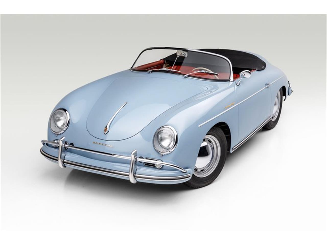 1958 Porsche 356 for sale in Costa Mesa, CA – photo 81