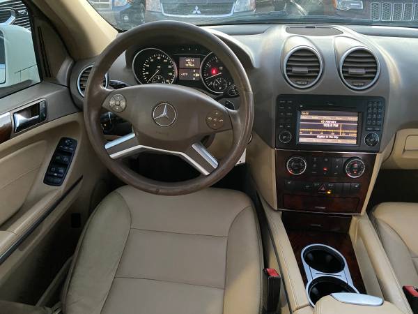 2011 Mercedes-Benz M-Class ML 350 4MATIC AWD Clean Title Excellent... for sale in Denver , CO – photo 13